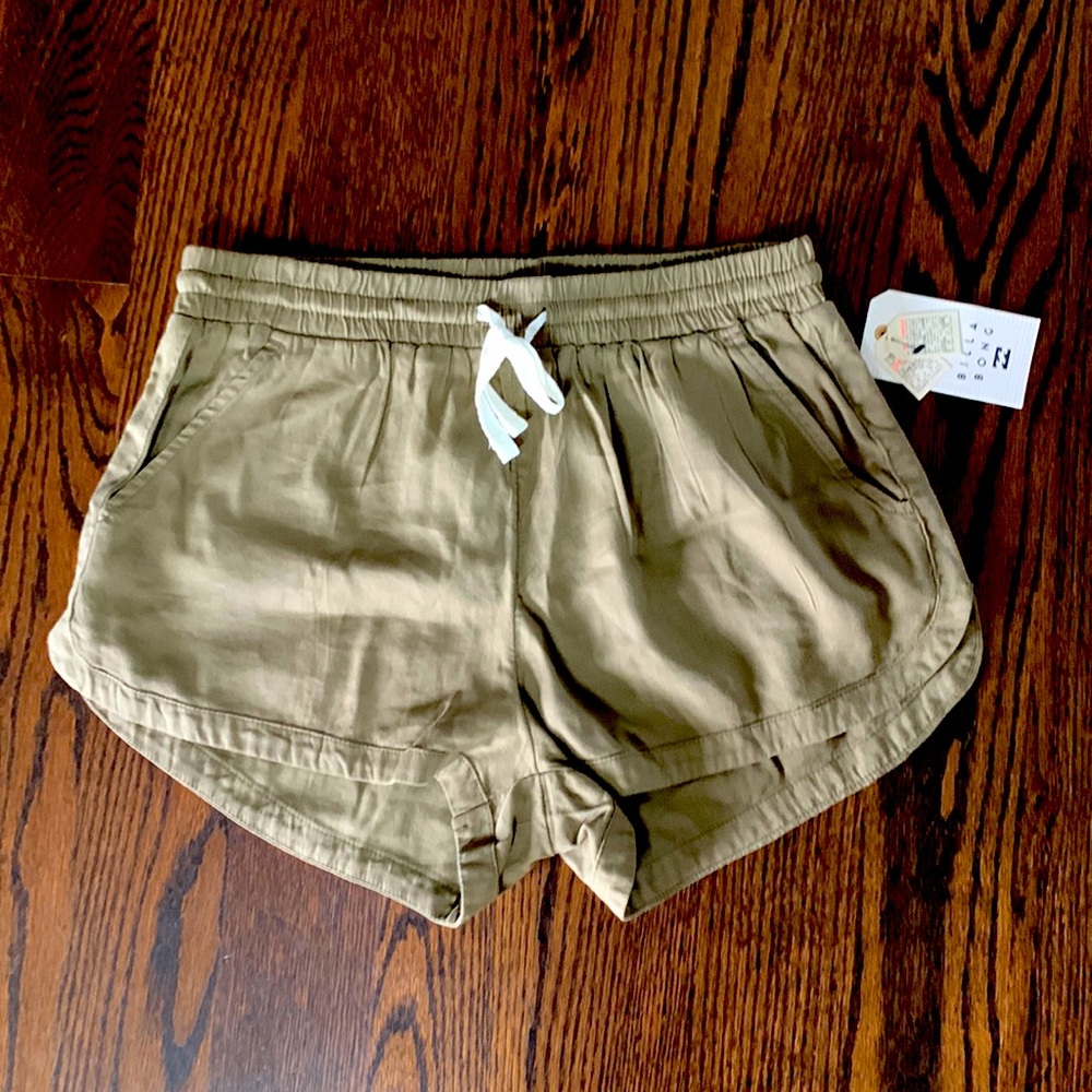 Billabong Shorts
